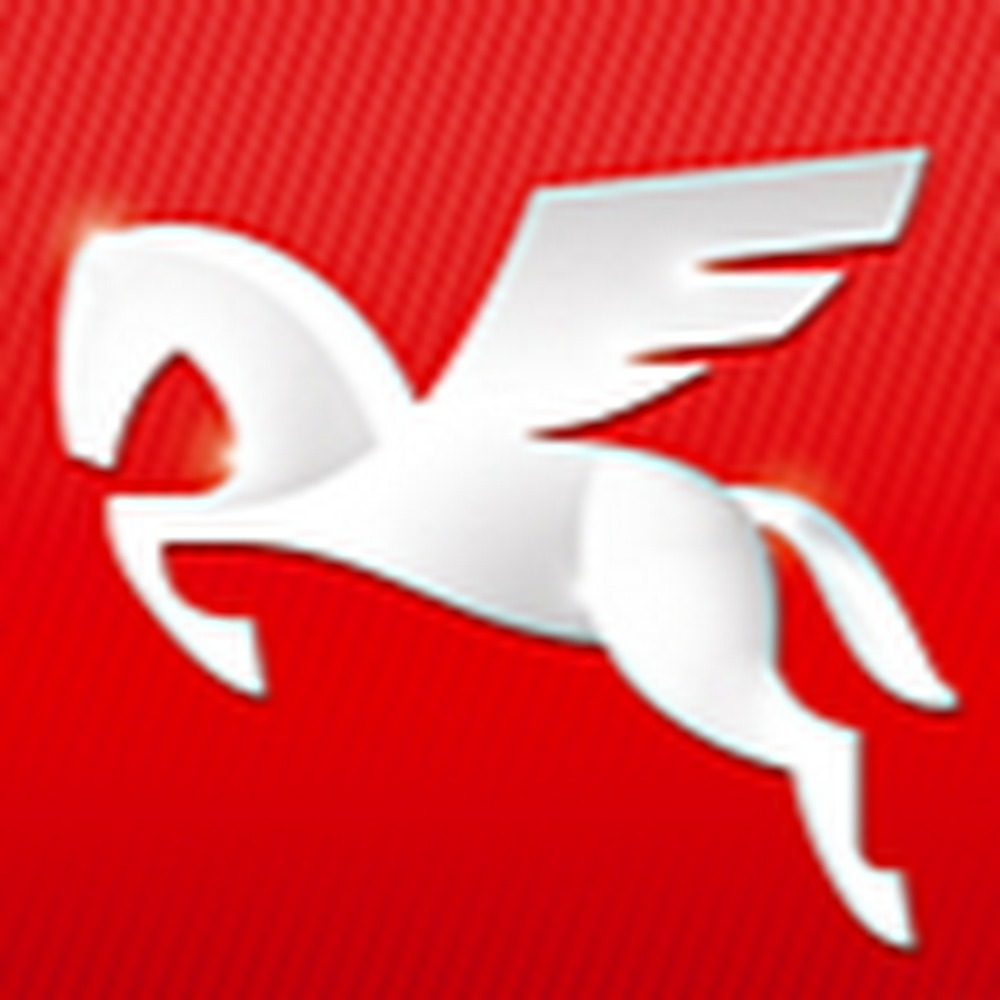 Meet your Posher, Pegaz